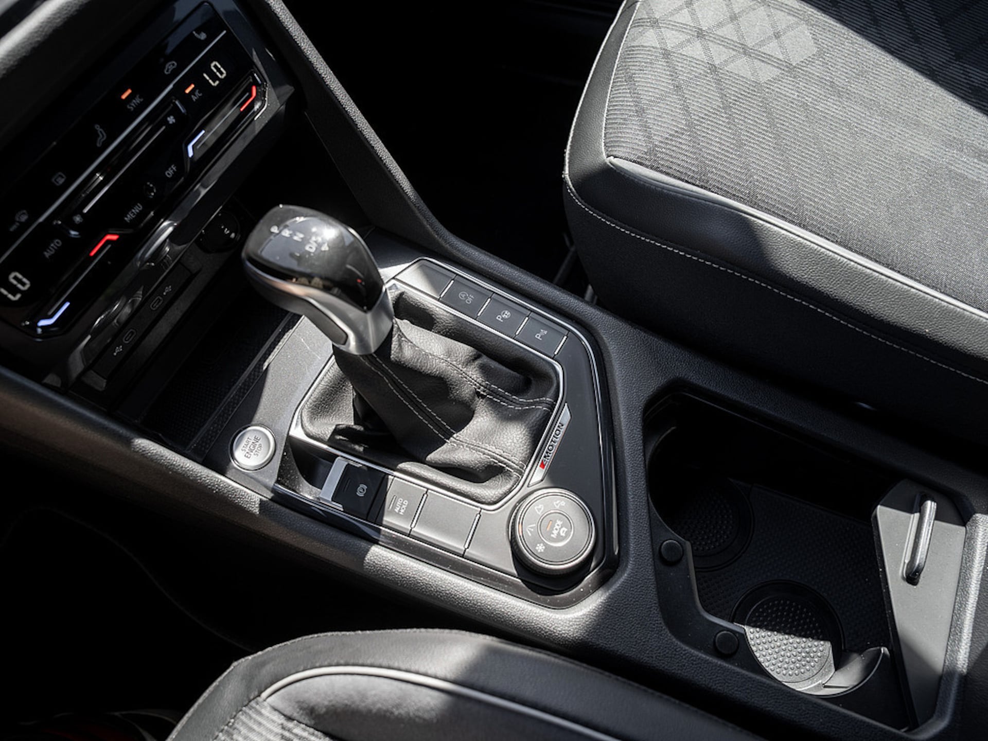 Volkswagen Tiguan Allspace R-Line