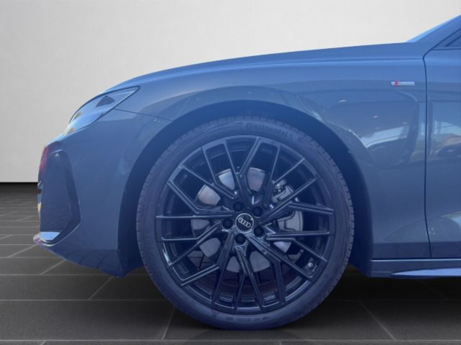 Audi A6 Avant – Bild 8