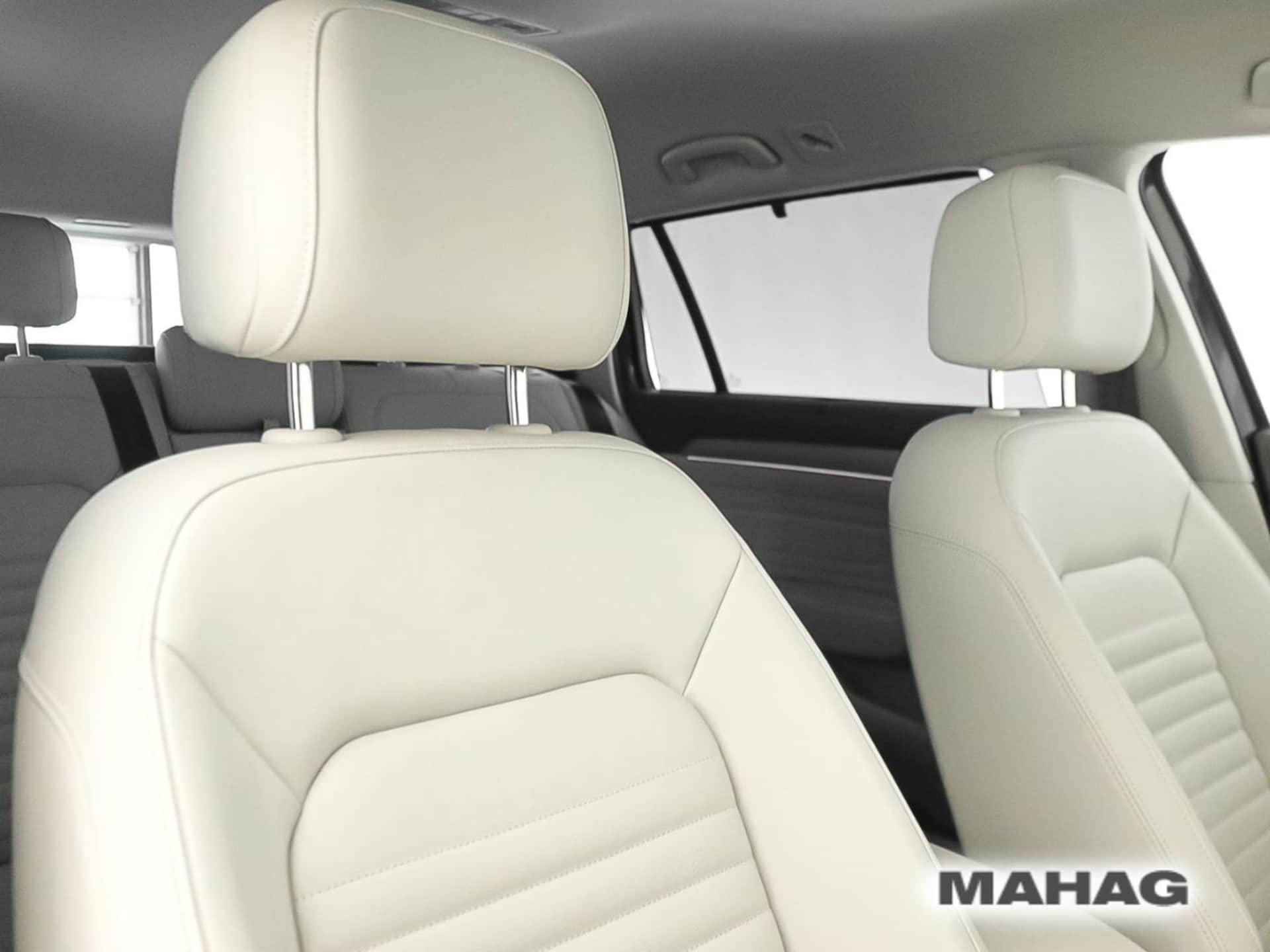 Volkswagen Passat Variant Alltrack