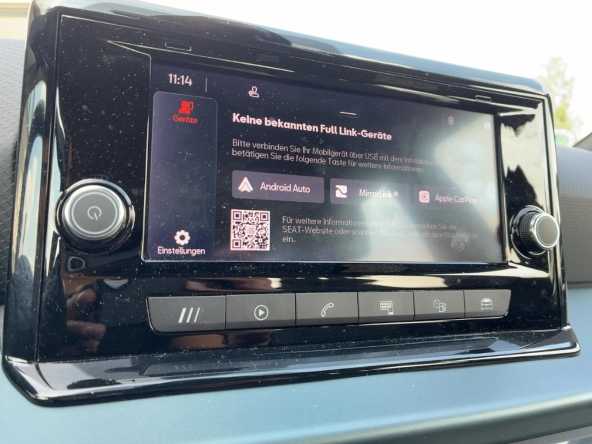 SEAT Arona Xperience