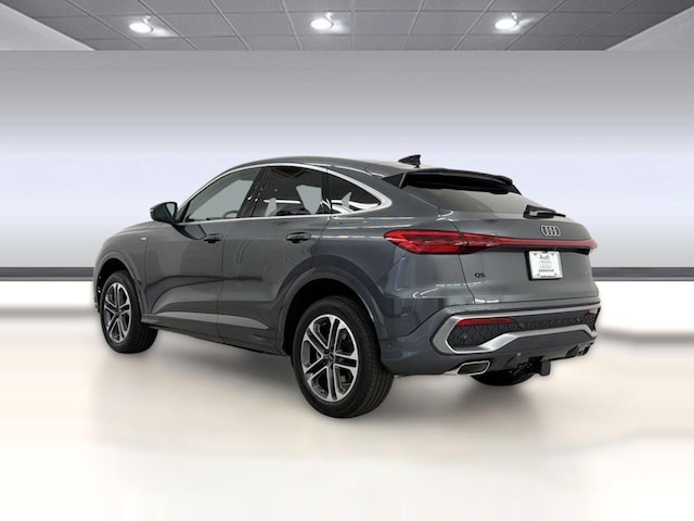 2026 Audi Q5 Sportback