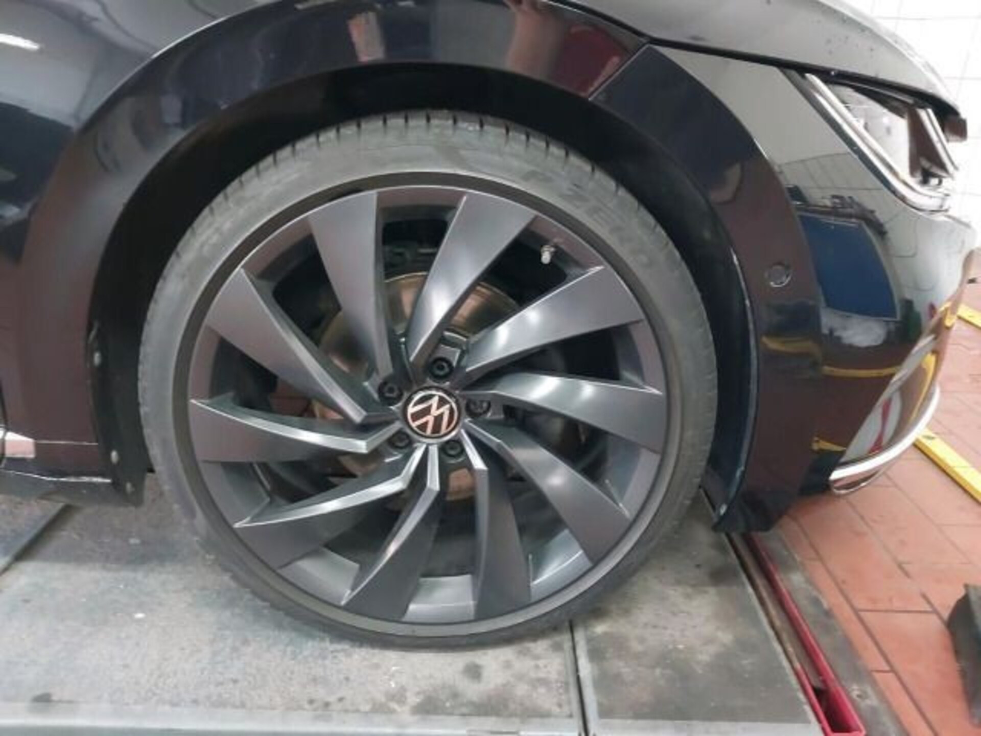 Volkswagen Arteon Elegance