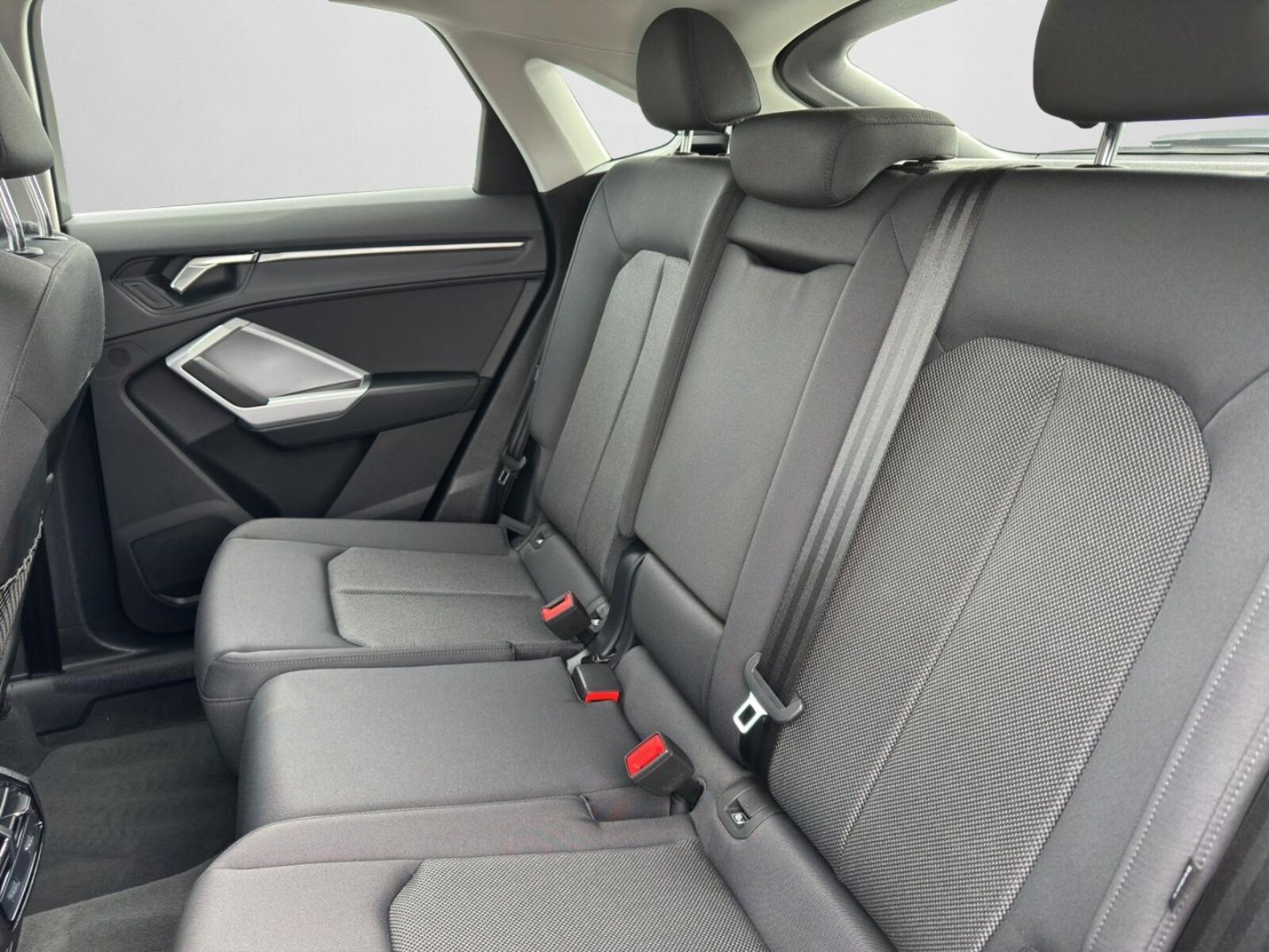 Audi Q3 Sportback – Bild 14