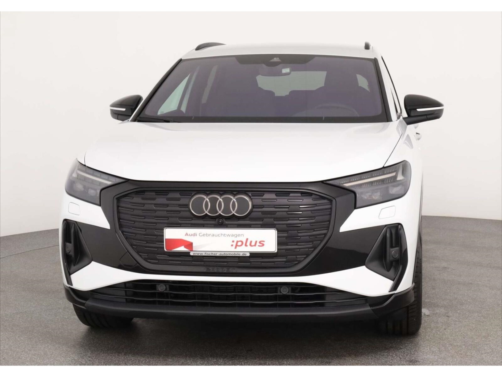 Audi Q4 e-tron – Bild 3