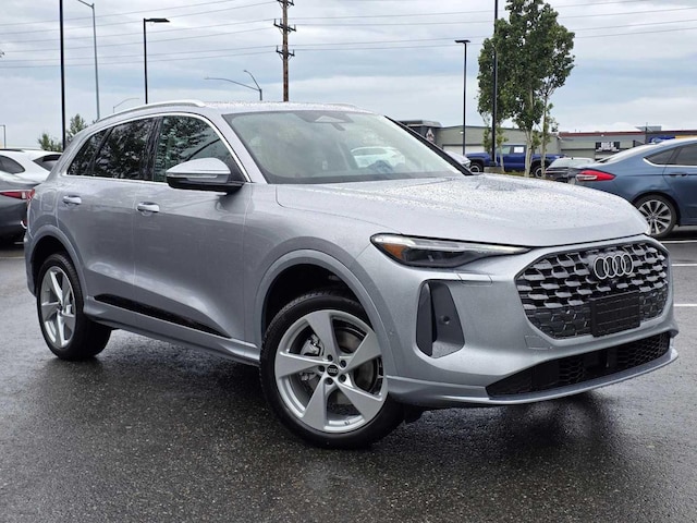 Photo of 2026 Audi Q5