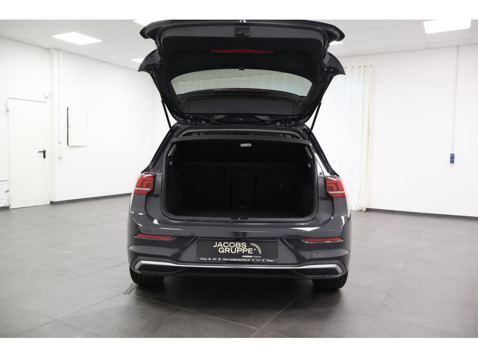 Volkswagen Golf – Bild 23