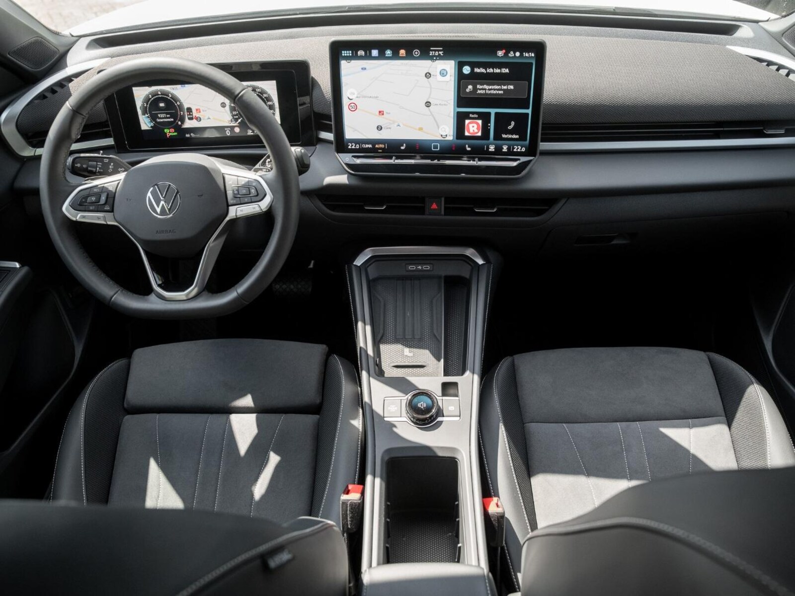 Volkswagen T-Roc – Bild 10
