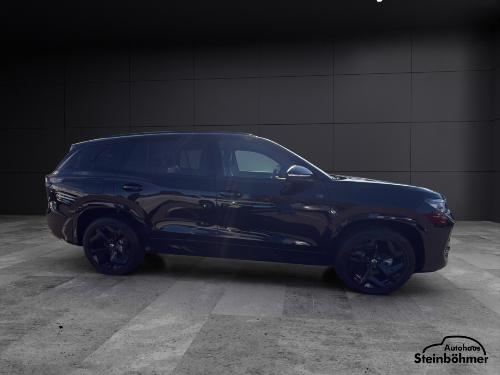 Volkswagen Tayron – Bild 8