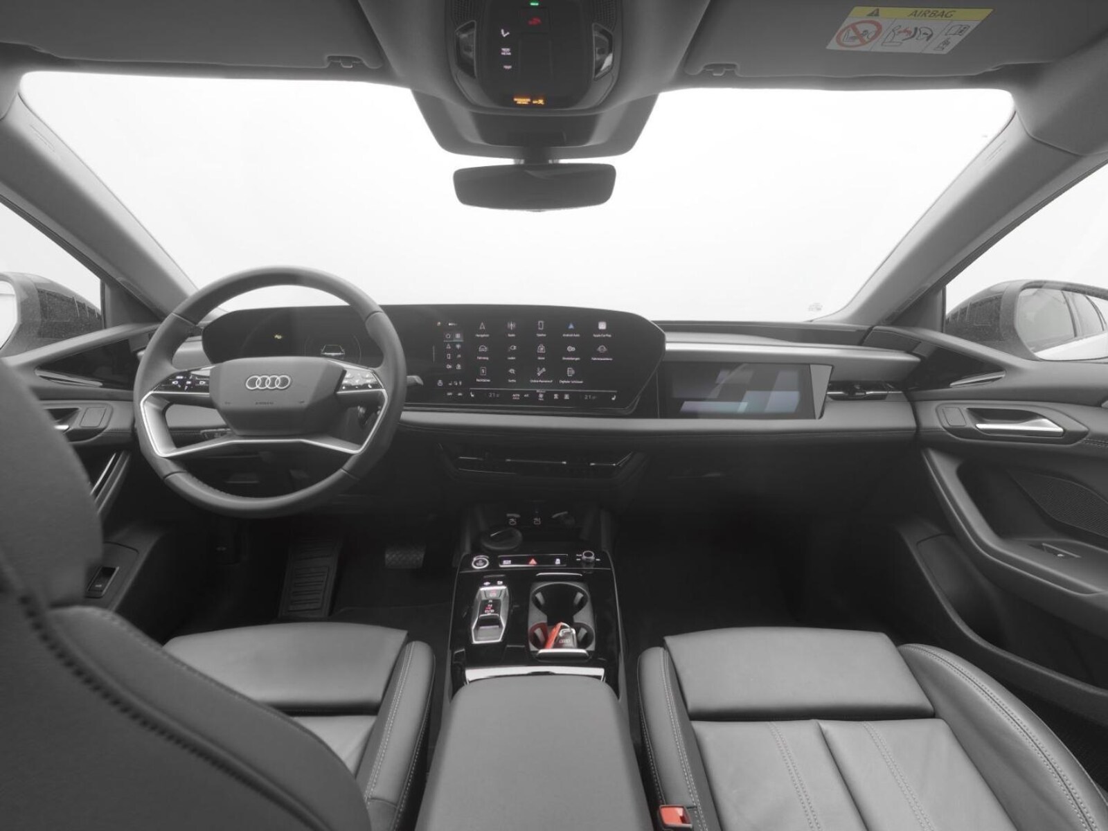 Audi A6 Sportback e-tron – Bild 7