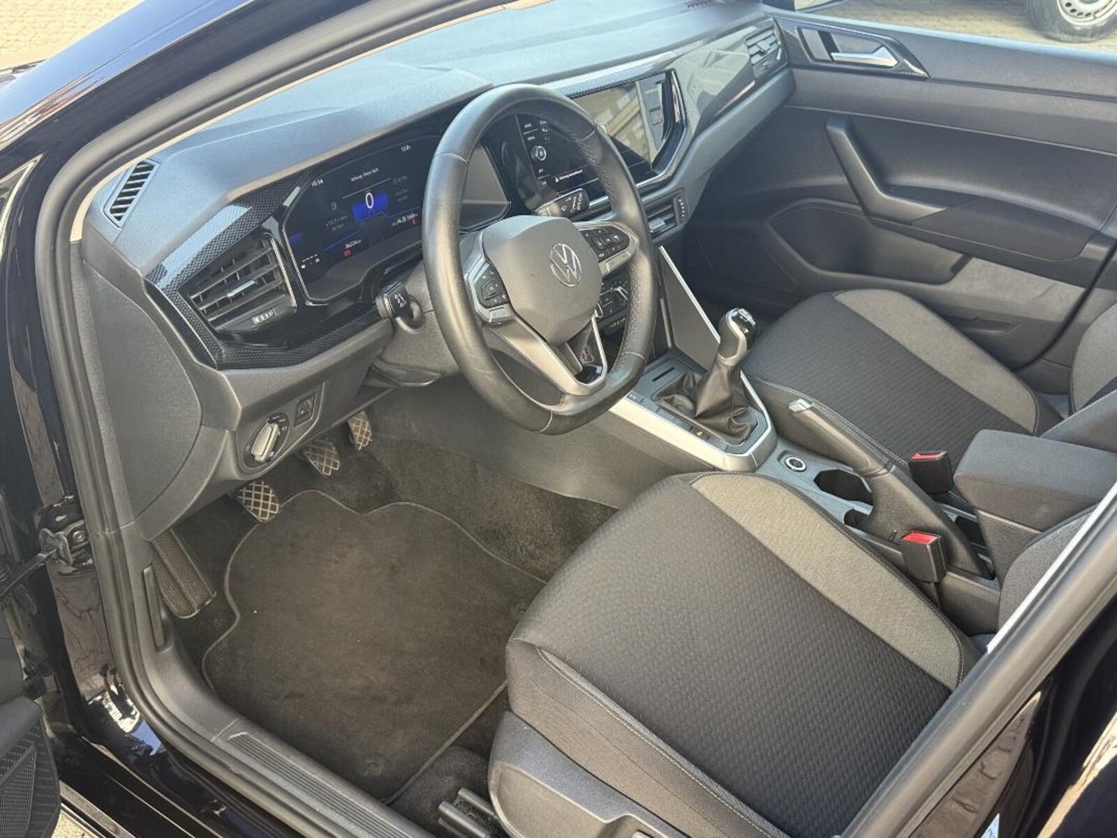 Volkswagen Polo – Bild 19