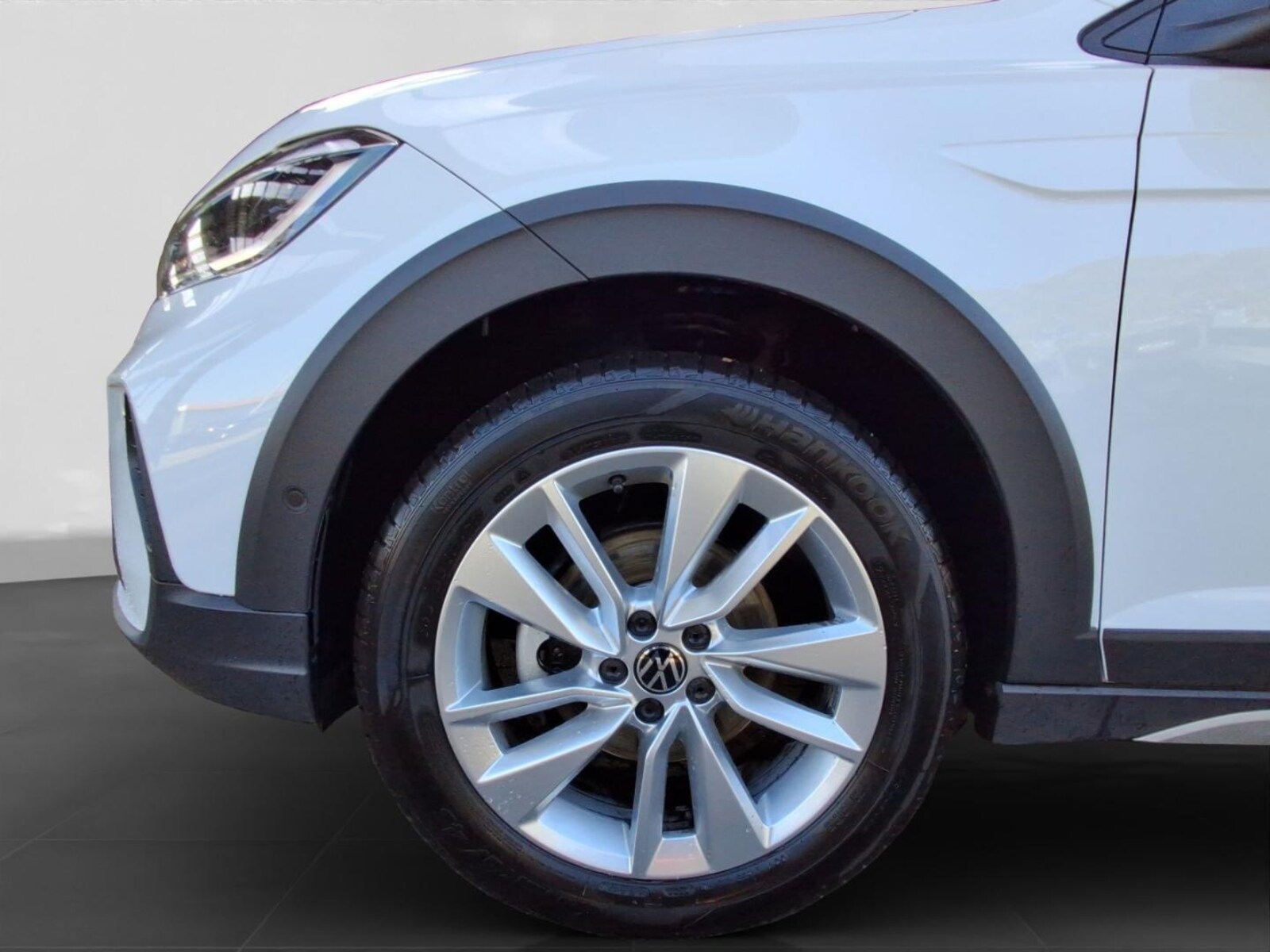 Volkswagen Taigo – Bild 15