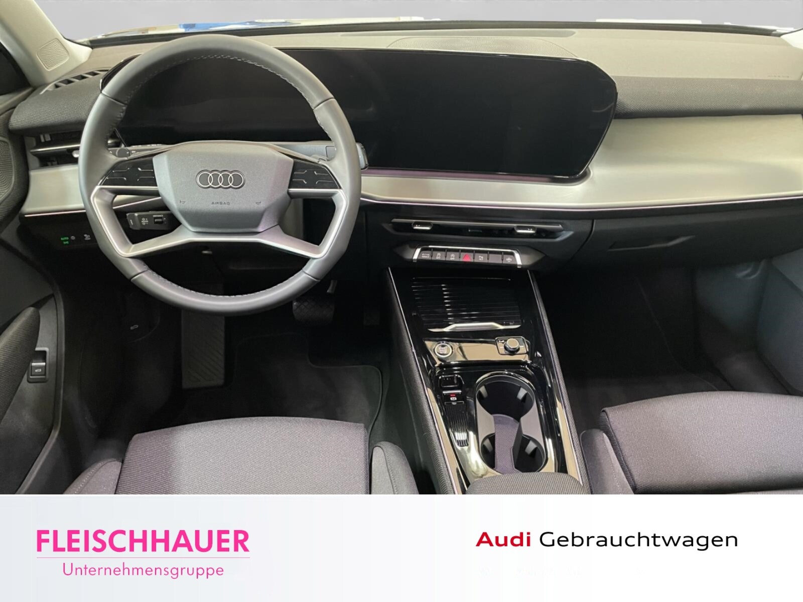 Audi Q3 – Bild 11