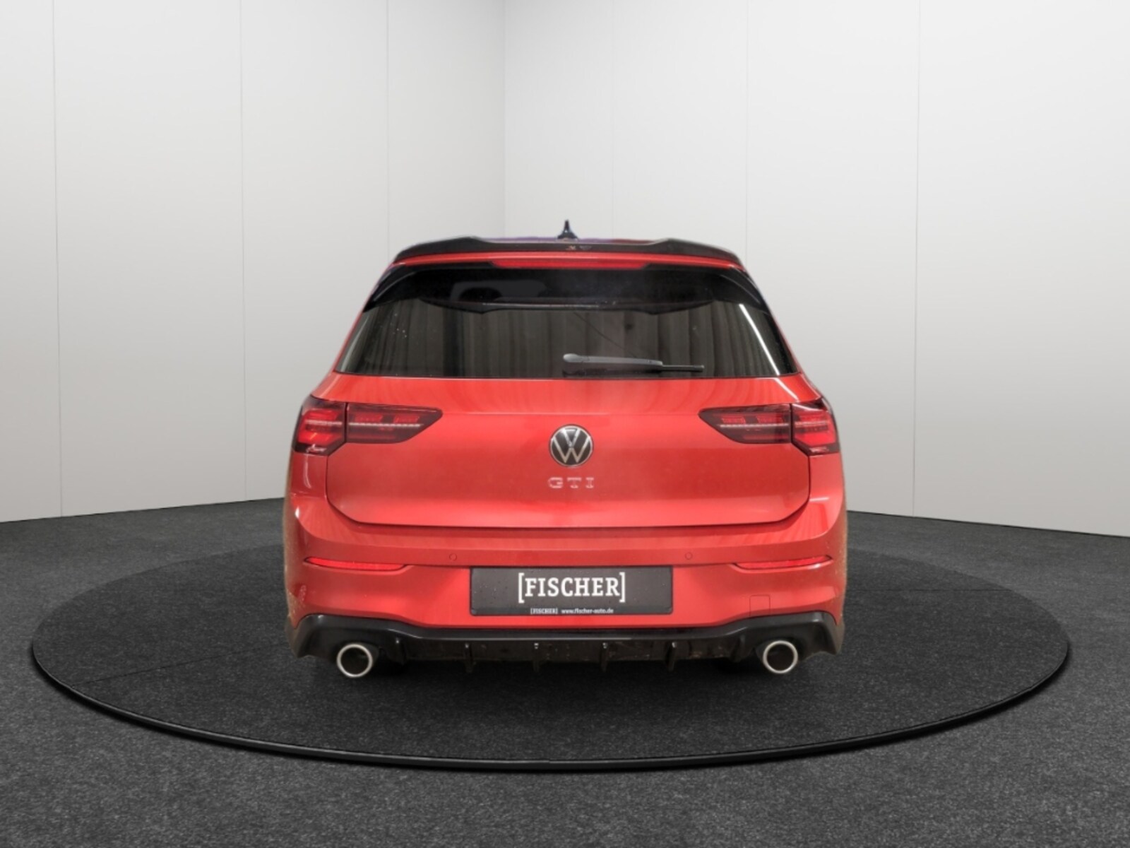 Volkswagen Golf – Bild 7