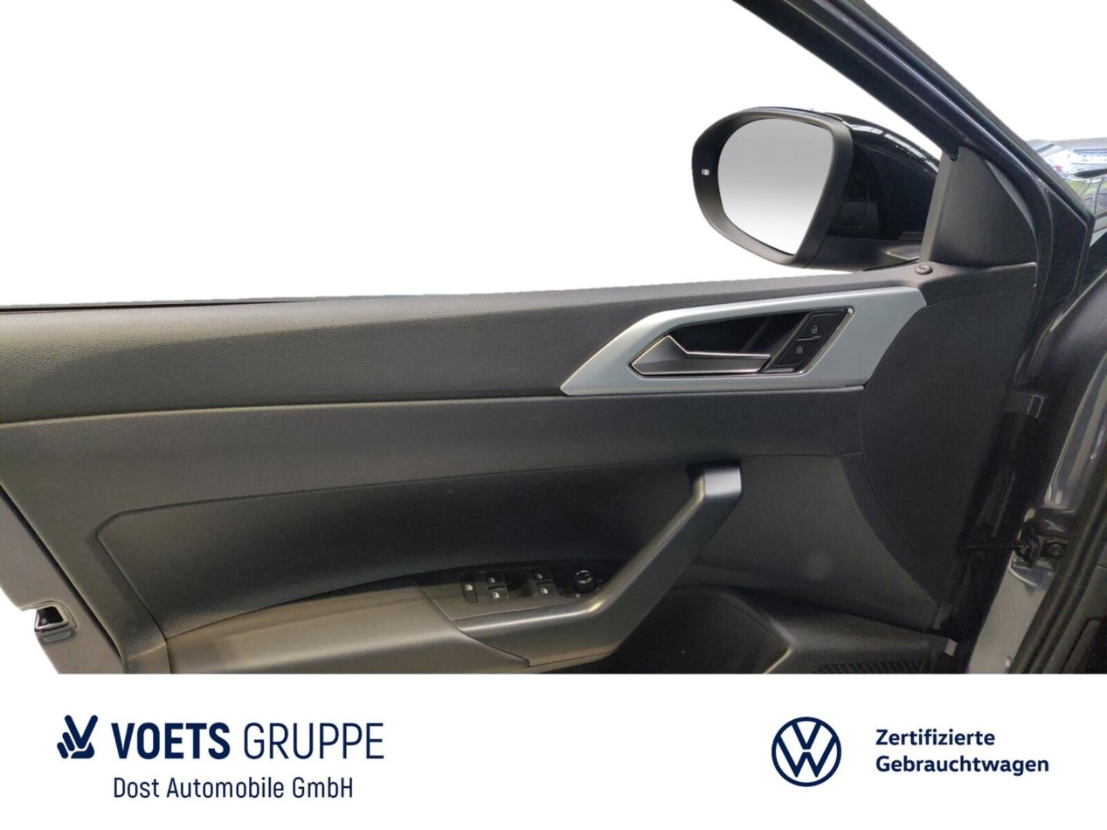 Volkswagen Taigo – Bild 13