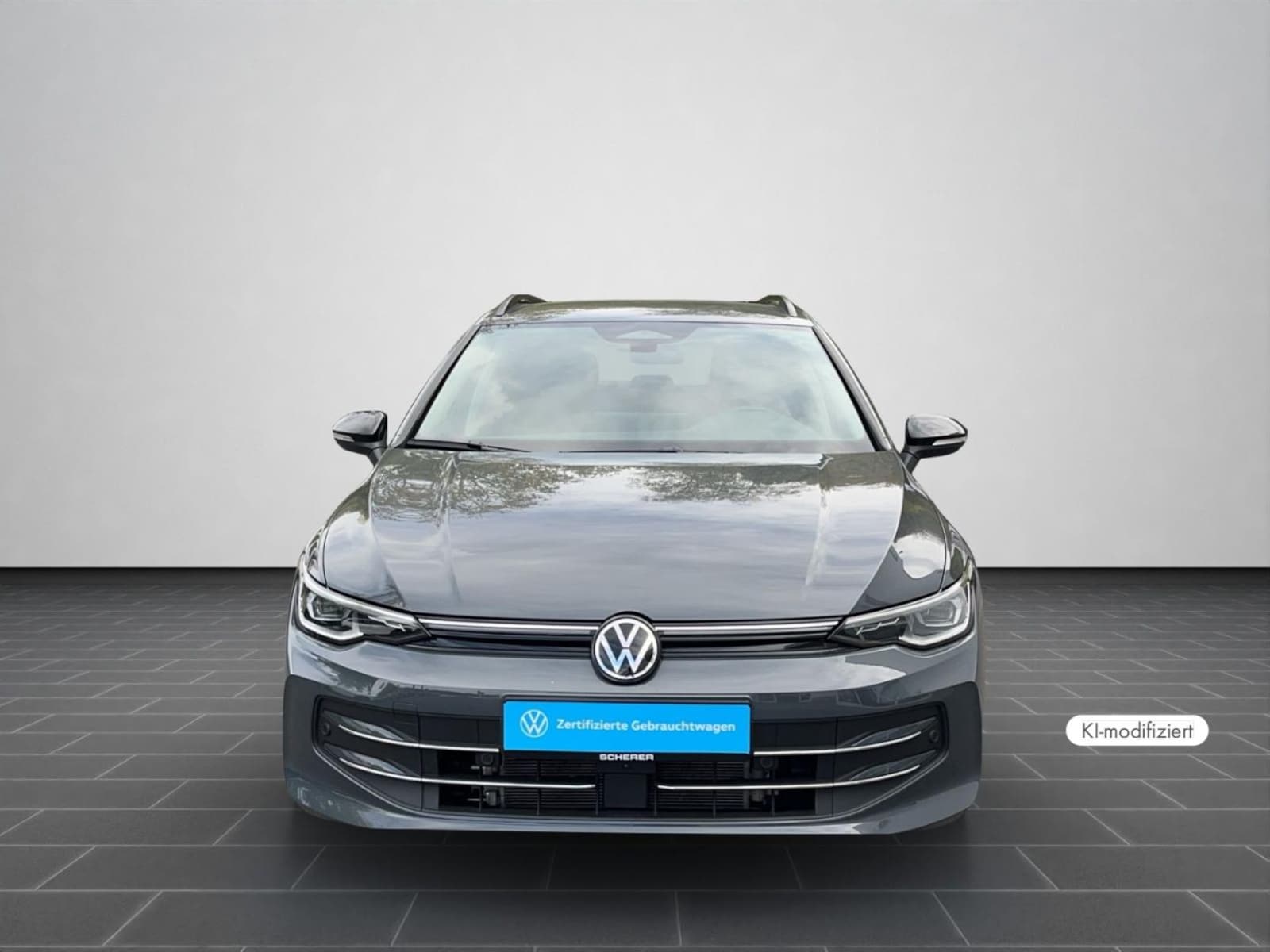 Volkswagen Golf Variant – Bild 5