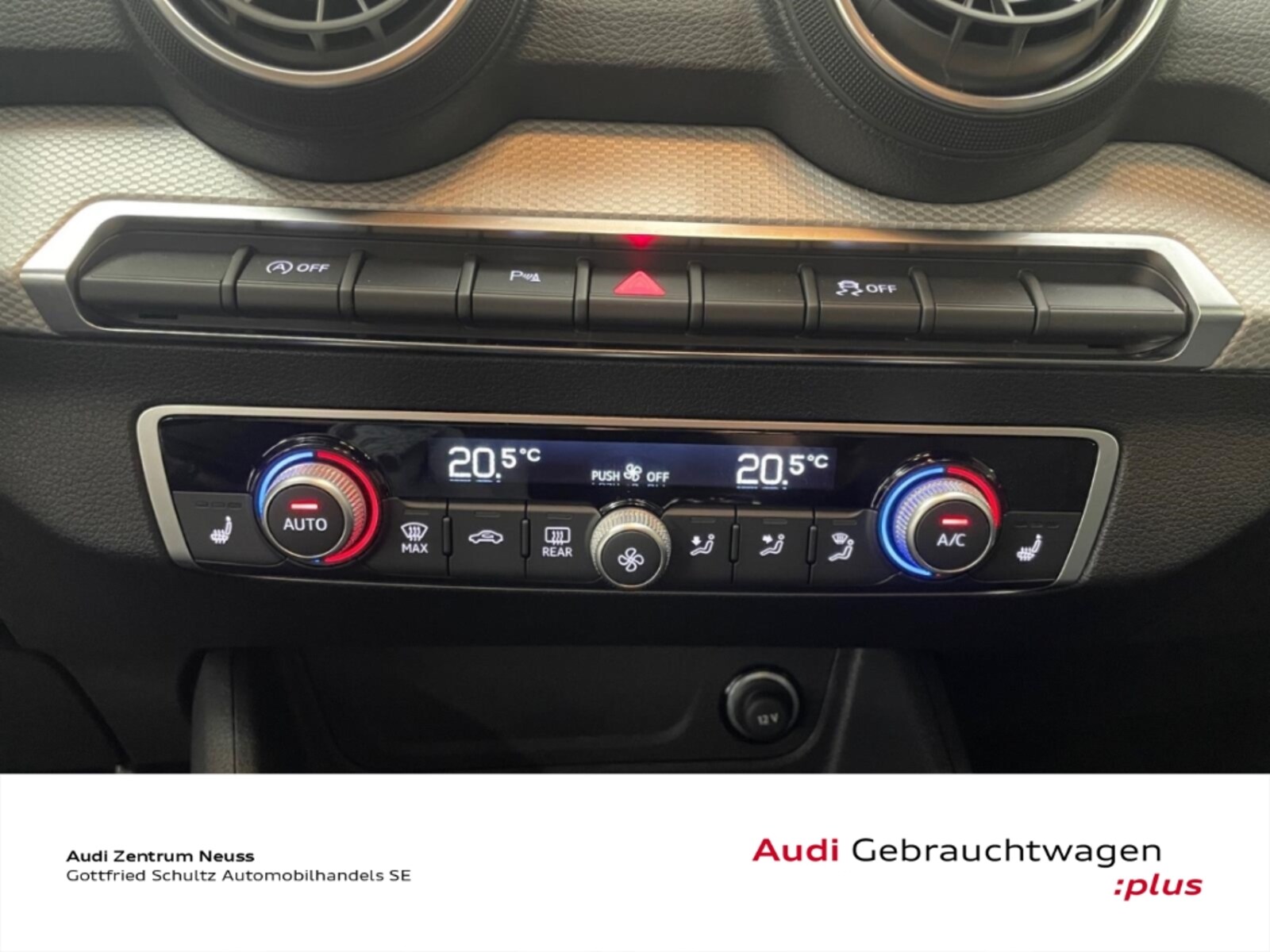 Audi Q2 – Bild 12