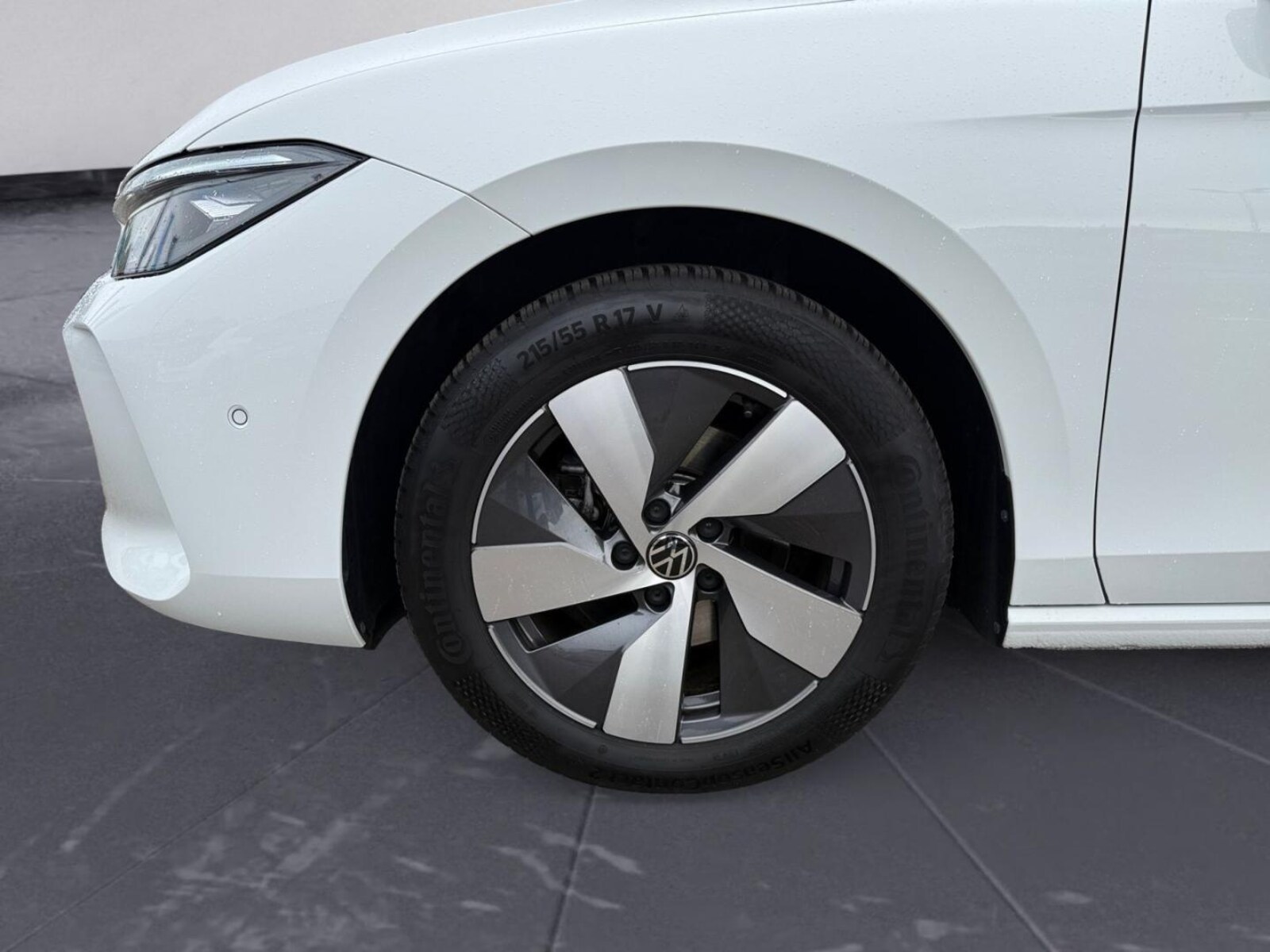 Volkswagen Passat – Bild 7