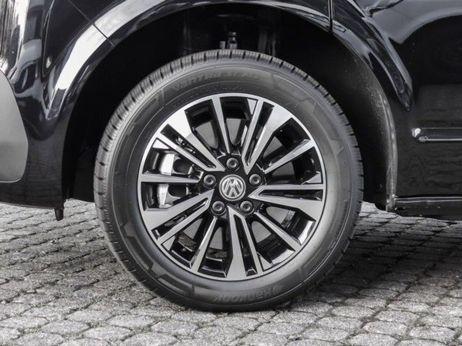 Volkswagen T6.1 California – Bild 9