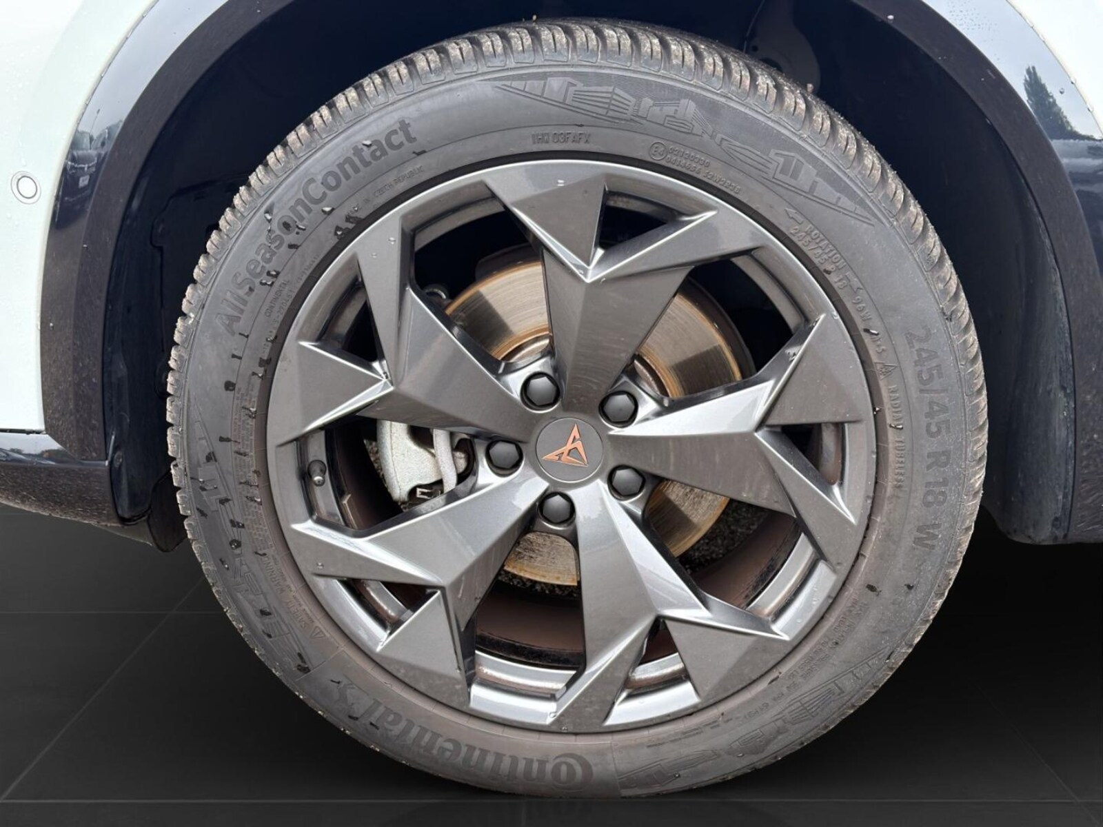 CUPRA Formentor – Bild 18