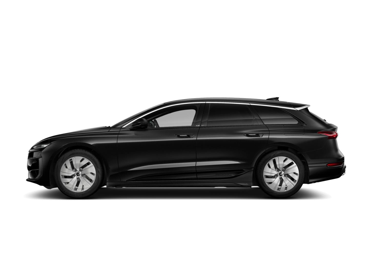 Bild über Audi A6 Avant e-tron e-tron - für weitere Informationen kontaktieren Sie den Audi Partner