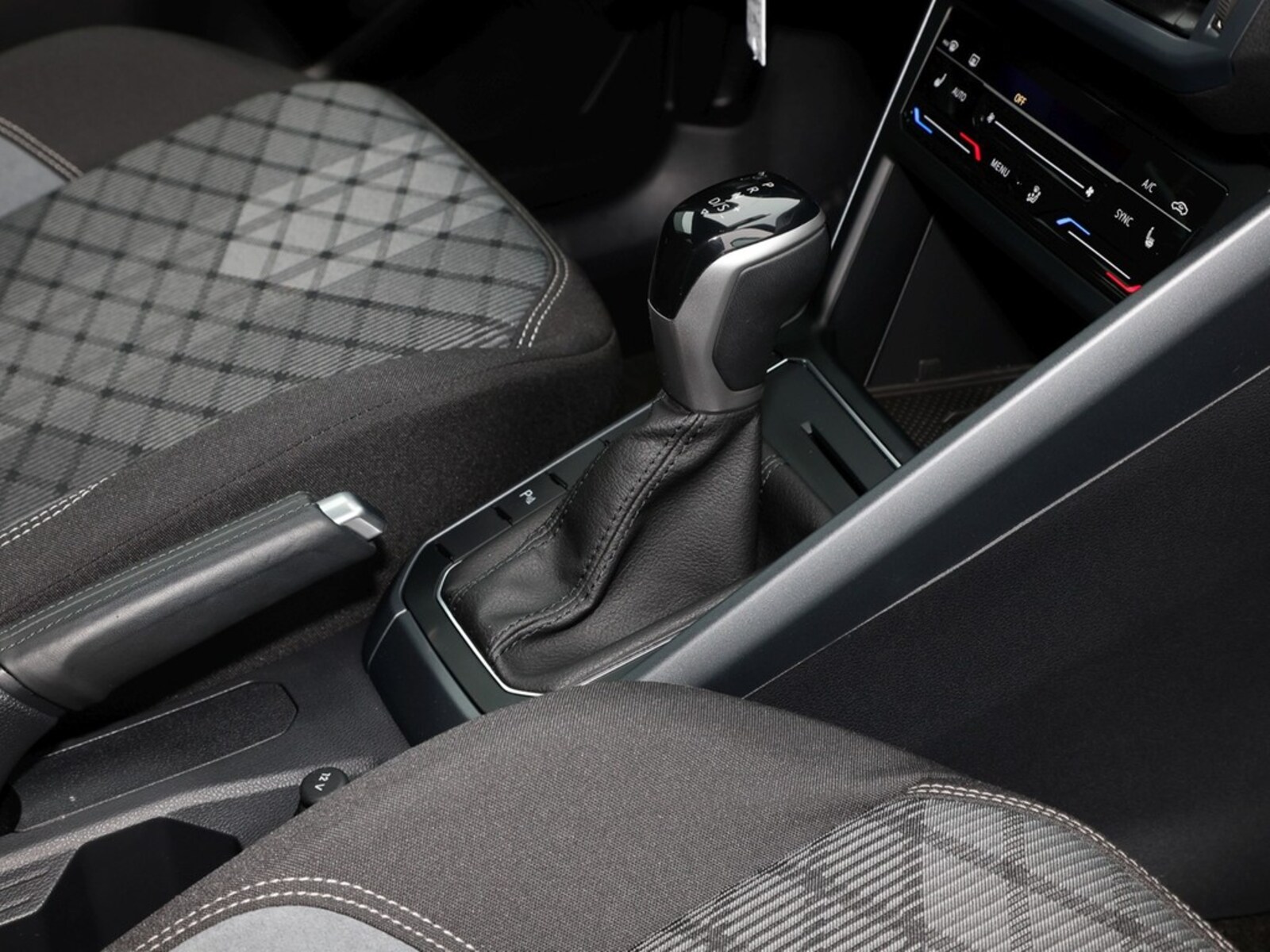 Volkswagen Taigo – Bild 10
