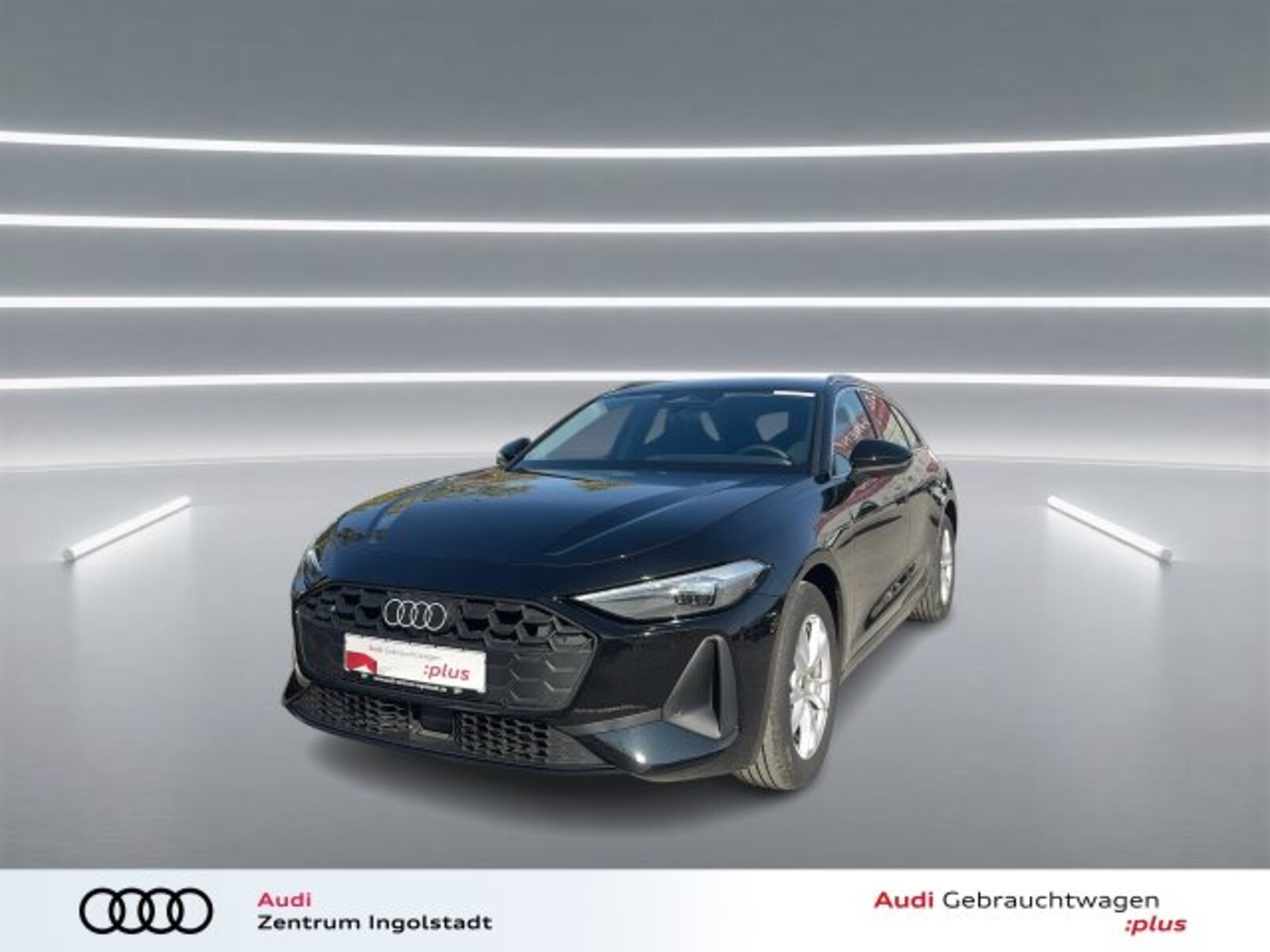 Audi A5 Avant