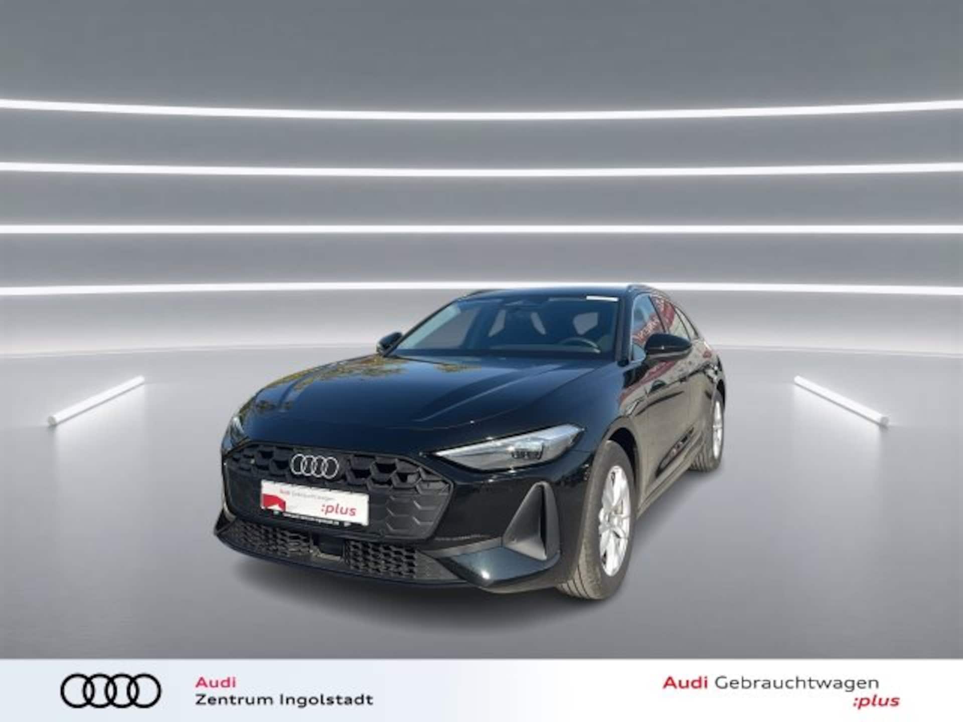 Audi A5 Avant 2025