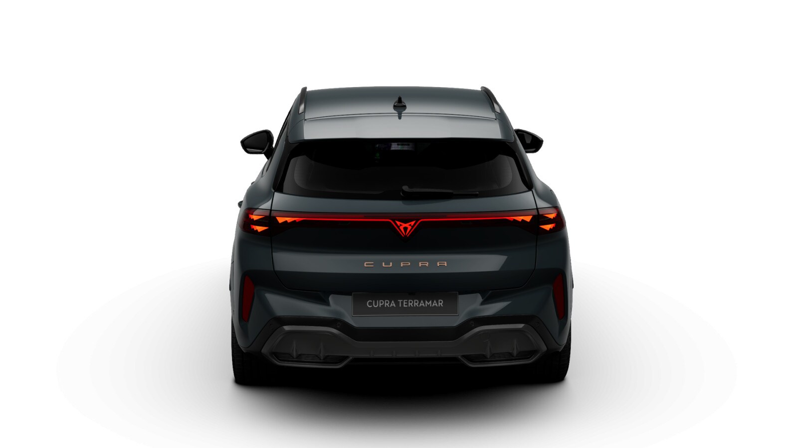 CUPRA Terramar – Bild 8