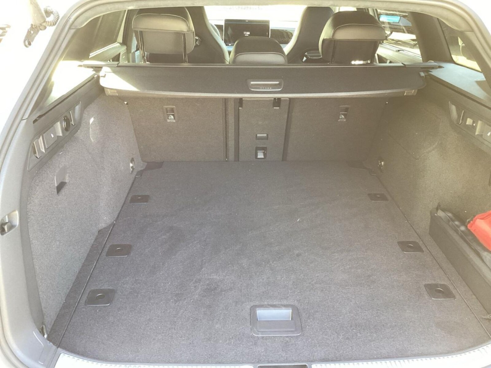 Volkswagen Passat – Bild 15