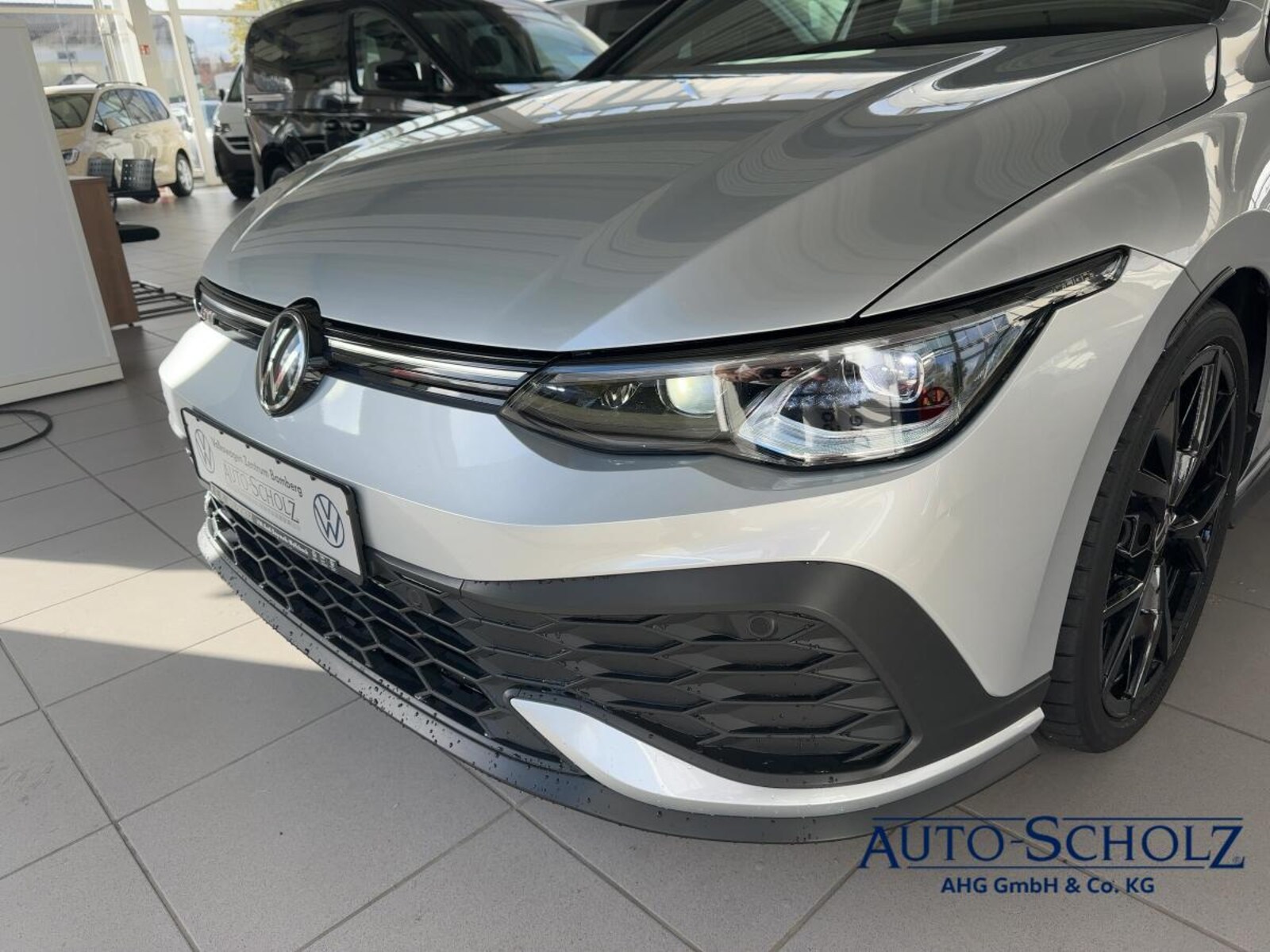 Volkswagen Golf – Bild 10