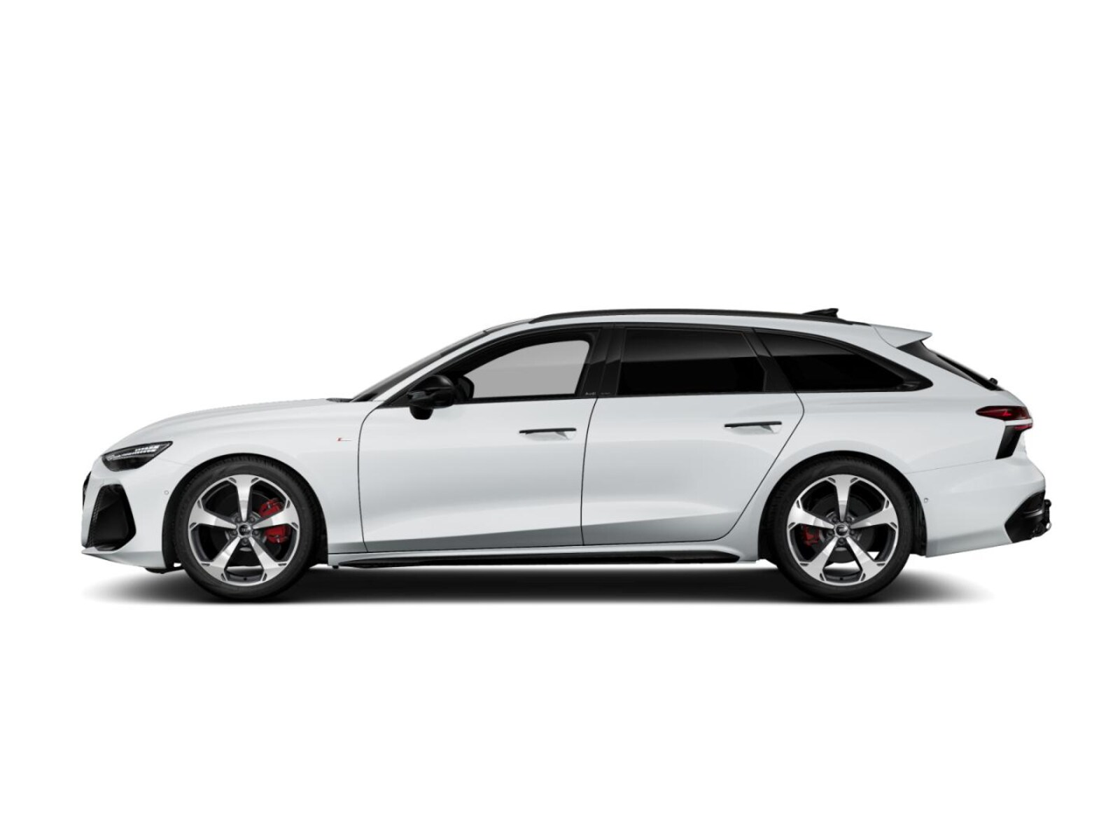 Audi A6 Avant – Bild 5