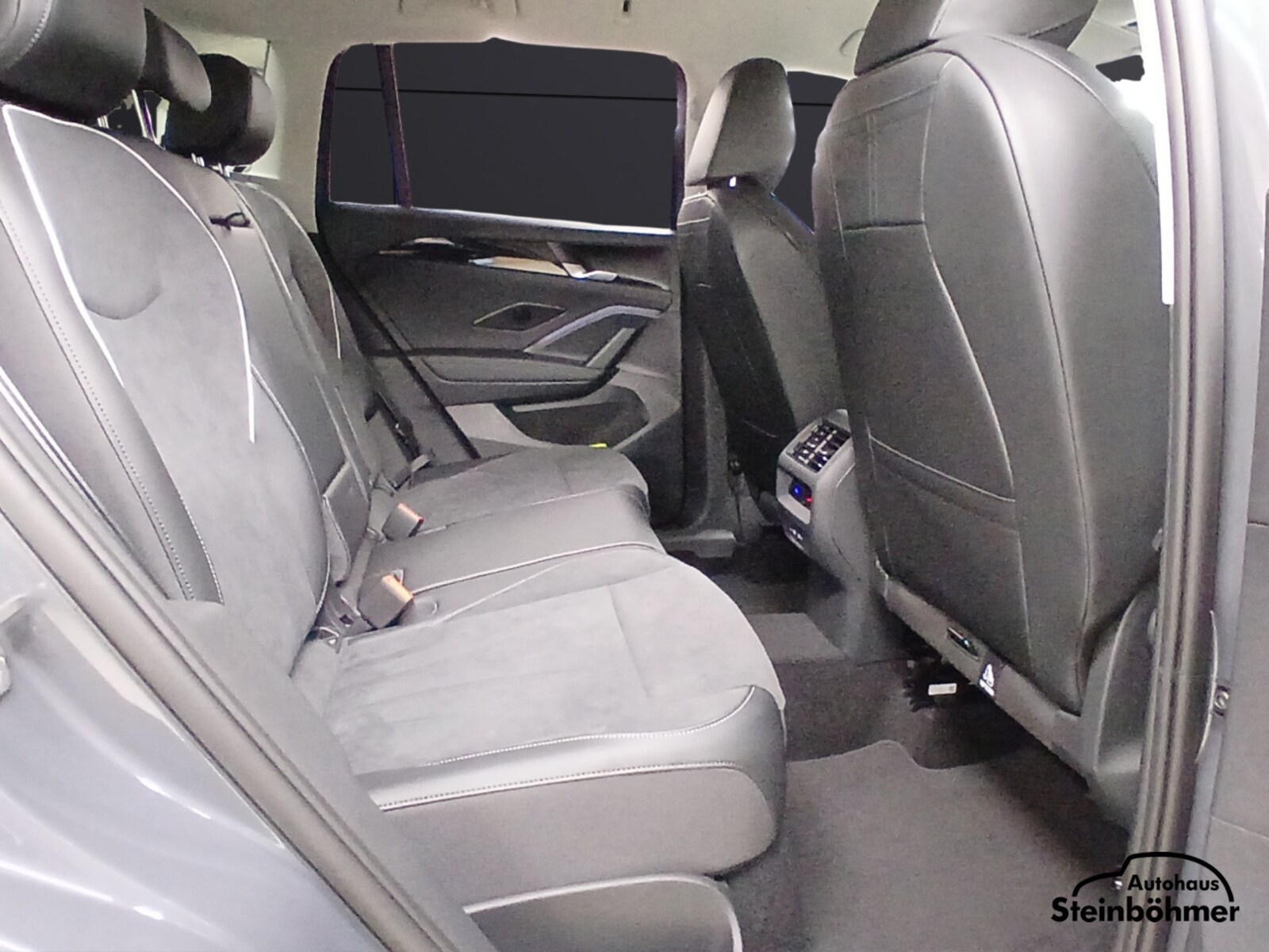 Volkswagen Tiguan – Bild 15