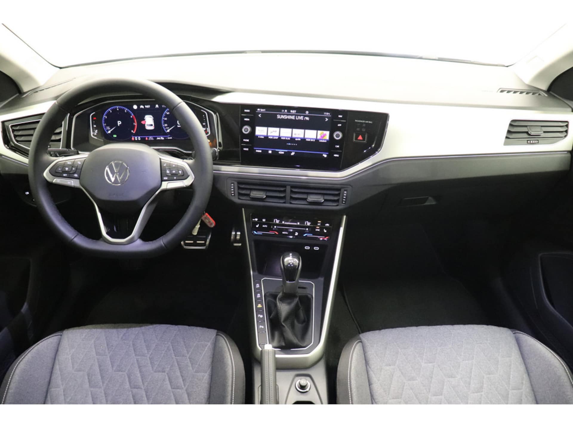 Volkswagen Polo MOVE