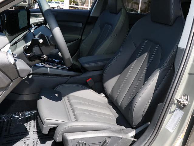 2025 AUDI A5 - Image 13