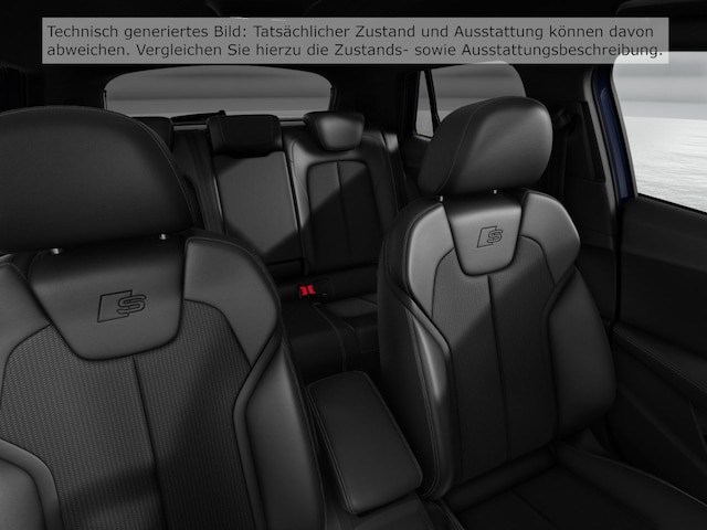Audi SQ2 TFSI Quattro S Tronic - 2024 - Joinsteer - #16