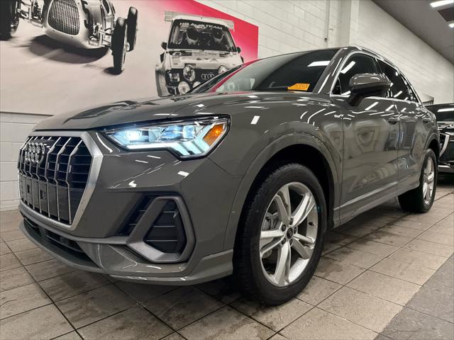 2024 AUDI Q3 - Image 1