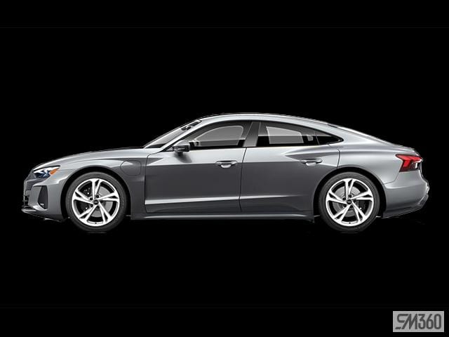 2022 Audi Audi e-tron GT