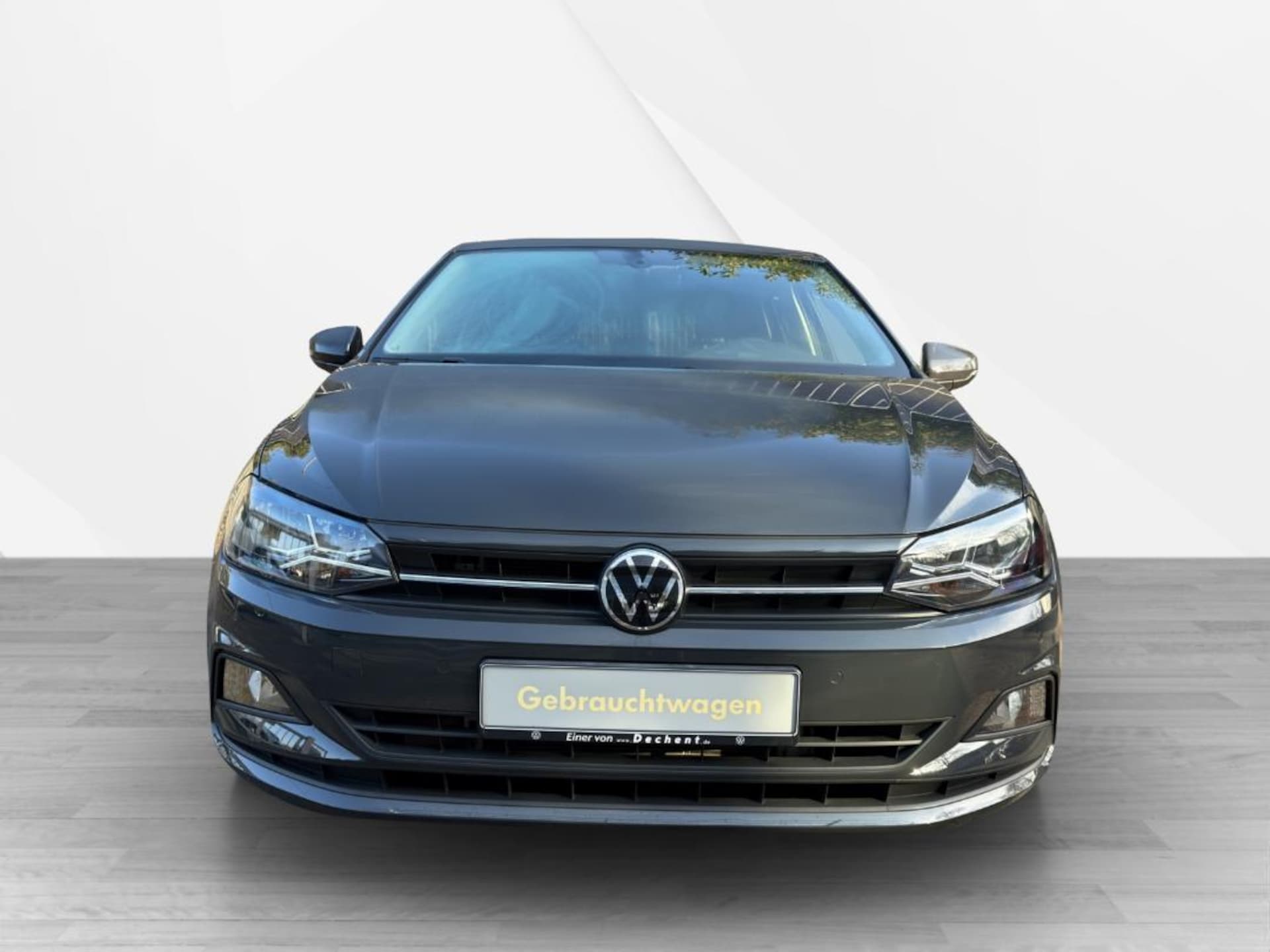Volkswagen Polo Life