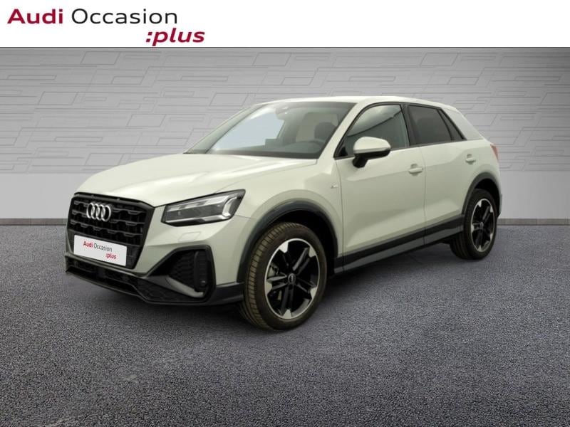 Image about Audi Q2 S line 35 TFSI 110 kW (150 ch) S tronic