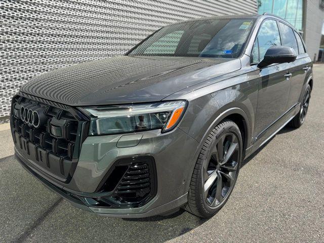 2026 Audi Q7 55 Premium Plus quattro Tiptronic's photo