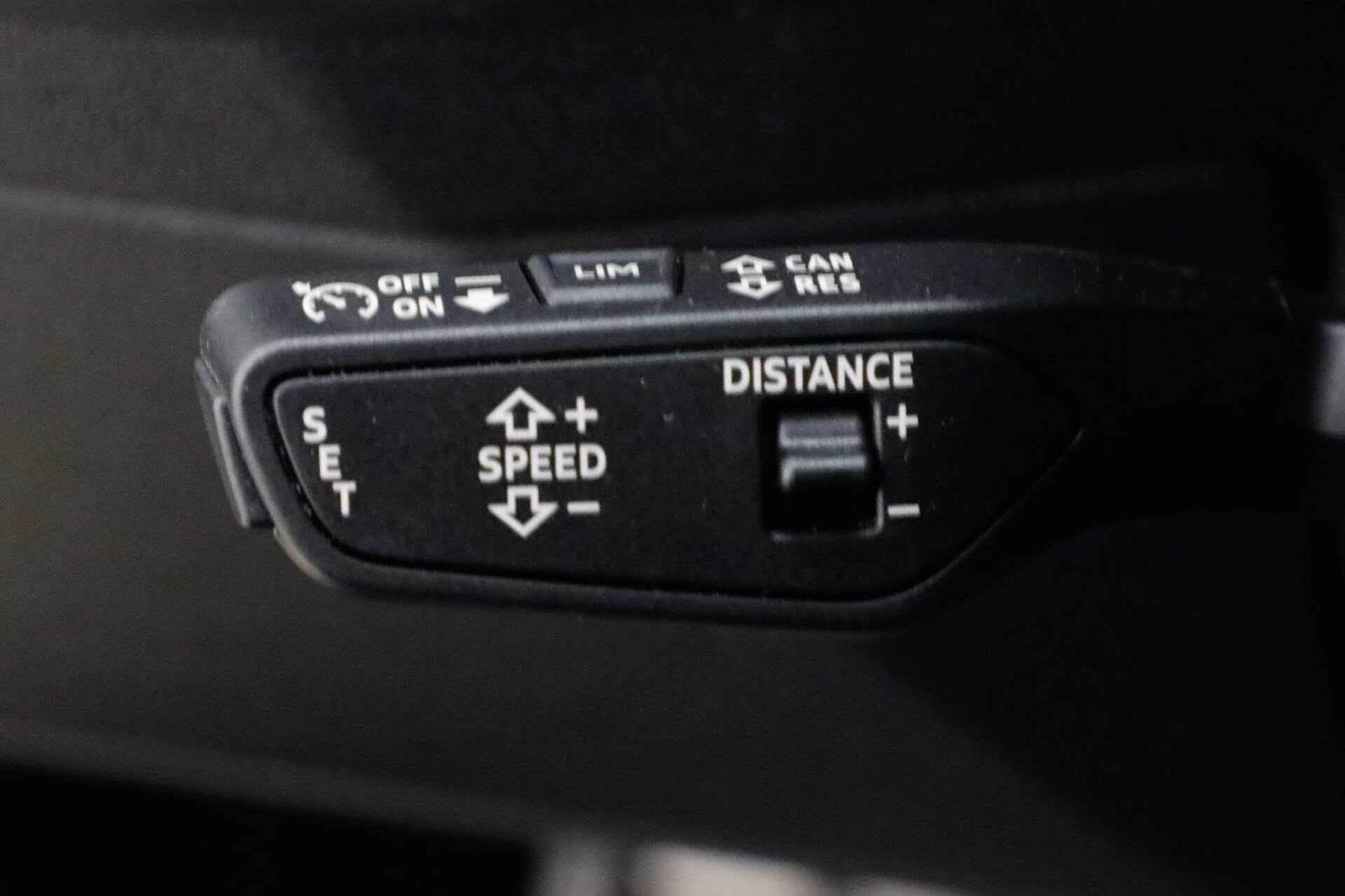 Audi A3 Sportback TFSI e S line