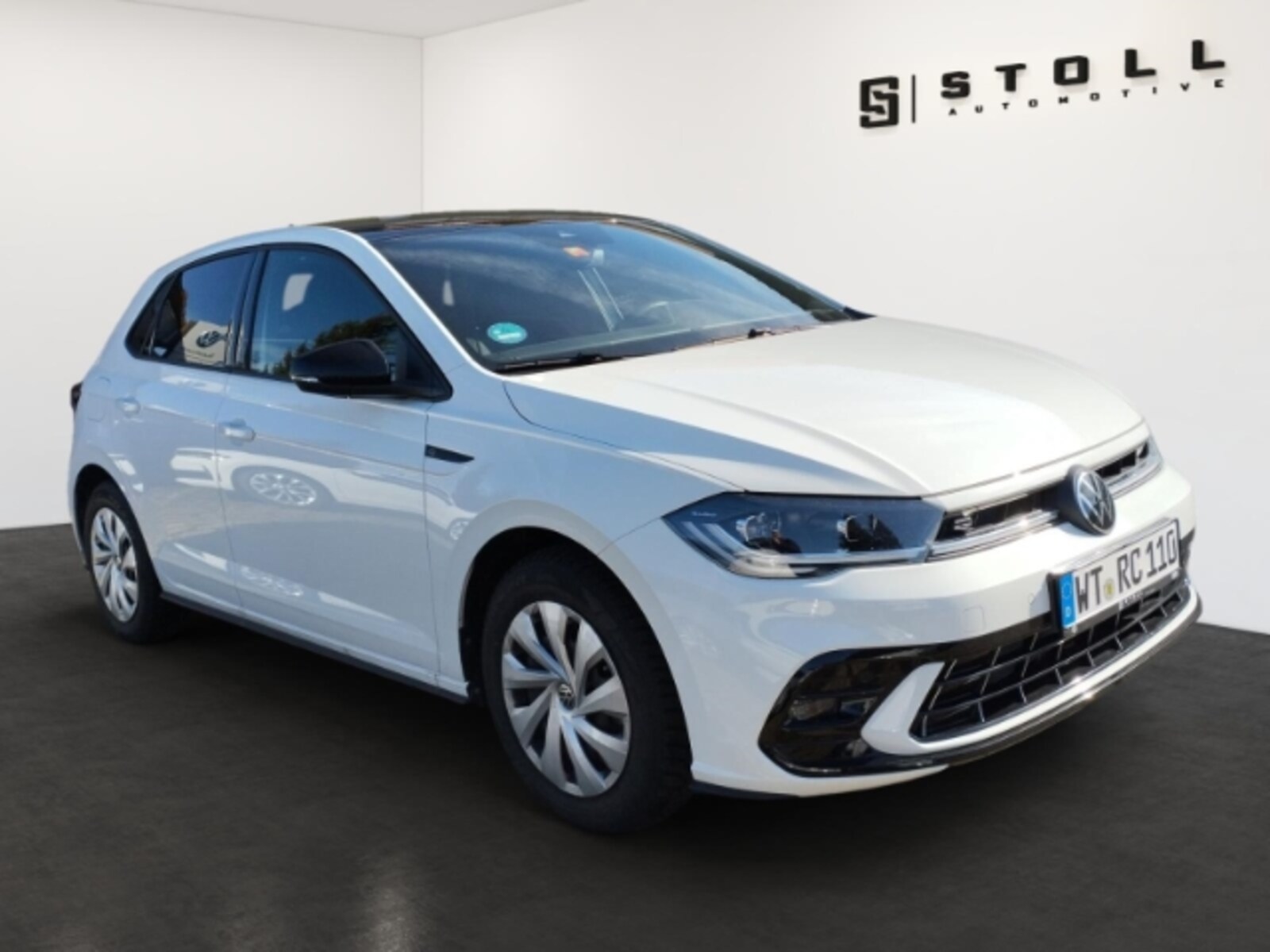 Volkswagen Polo – Bild 2