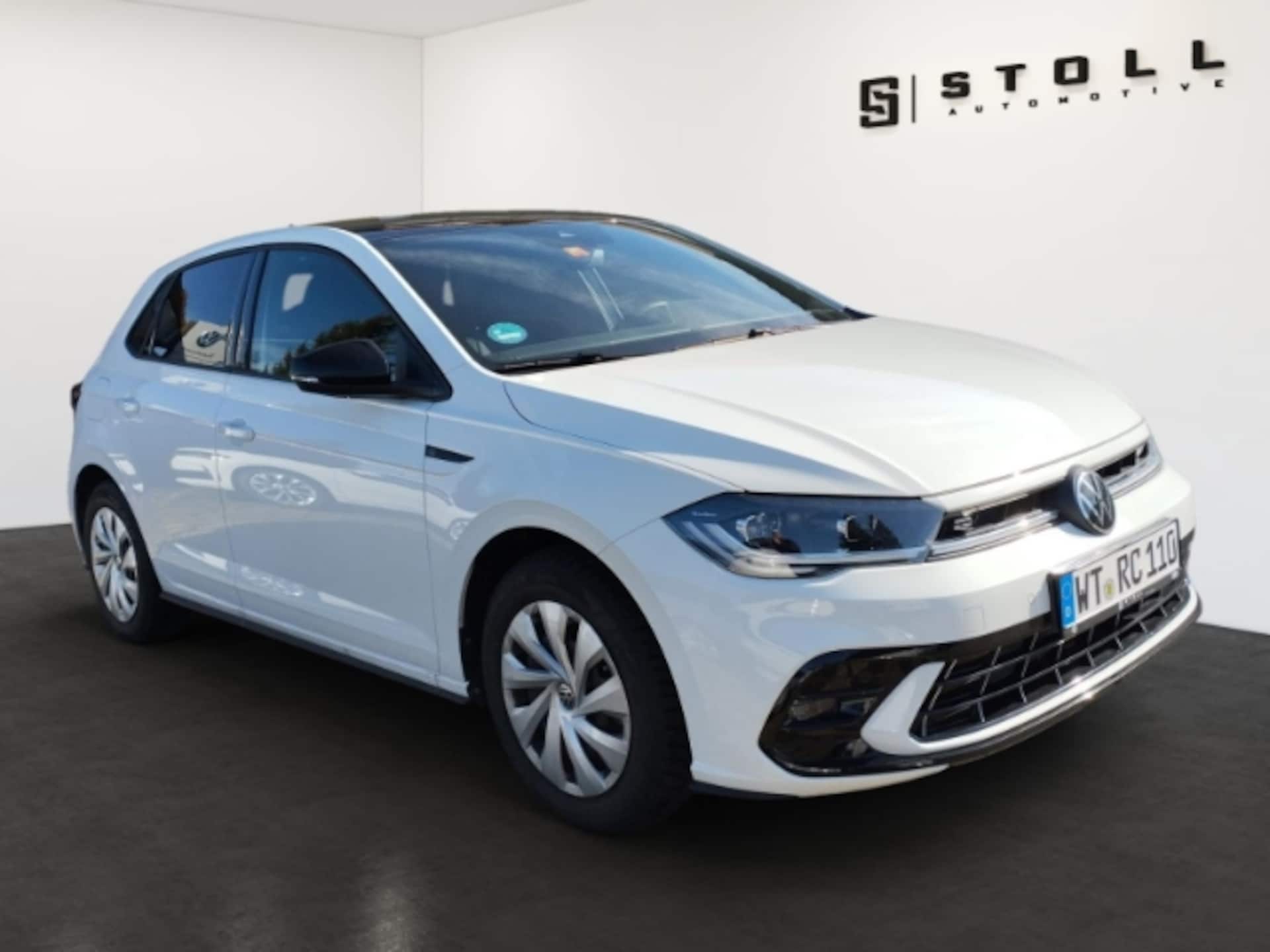 Volkswagen Polo R-Line