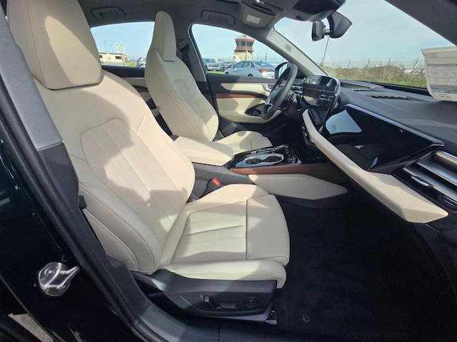 2026 Audi A6 Premium Plus - Photo 11