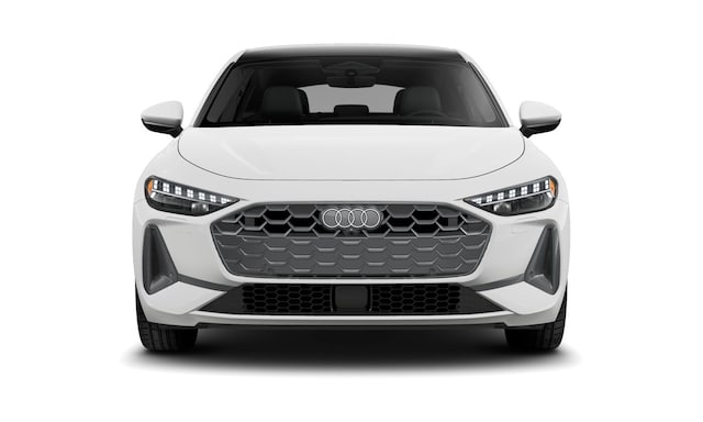 2025 Audi A5 Sedan