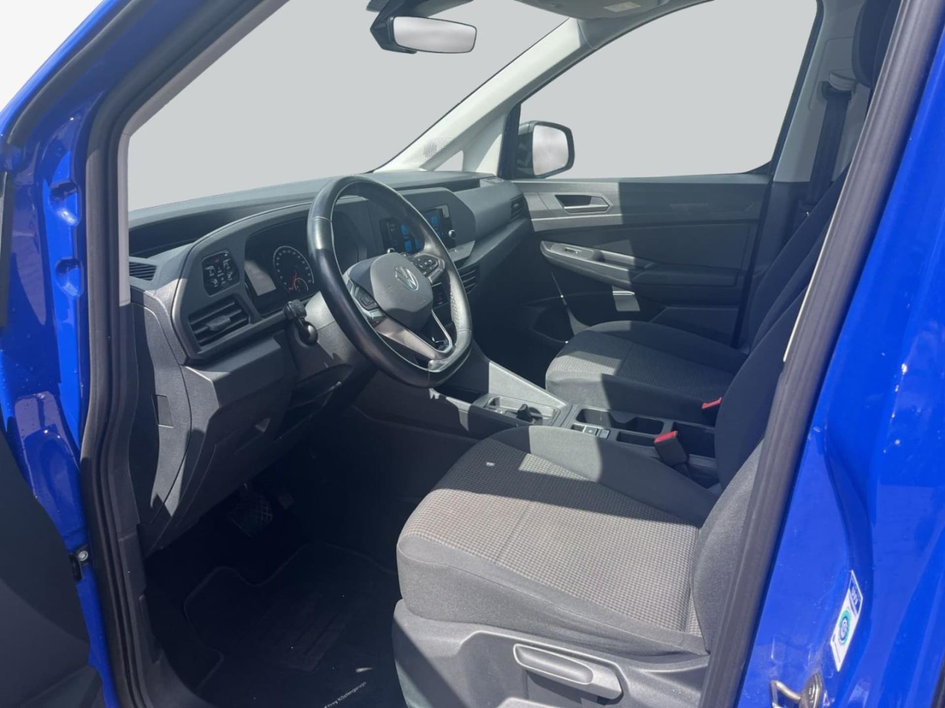 Volkswagen Caddy Maxi Cargo EcoProfi