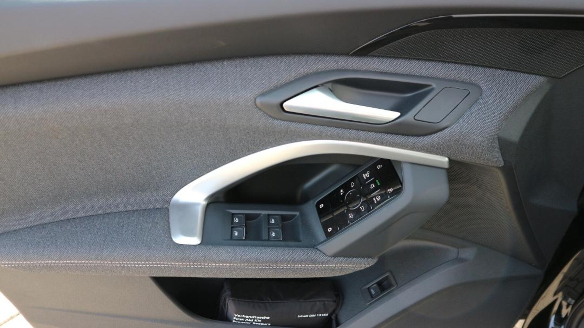 Audi Q5 Sportback S line