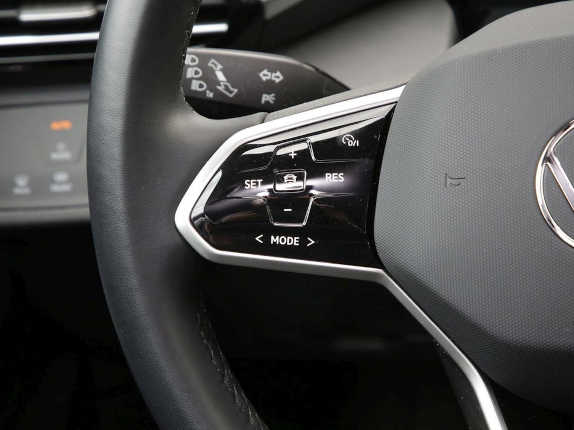 Volkswagen ID.4 Pure