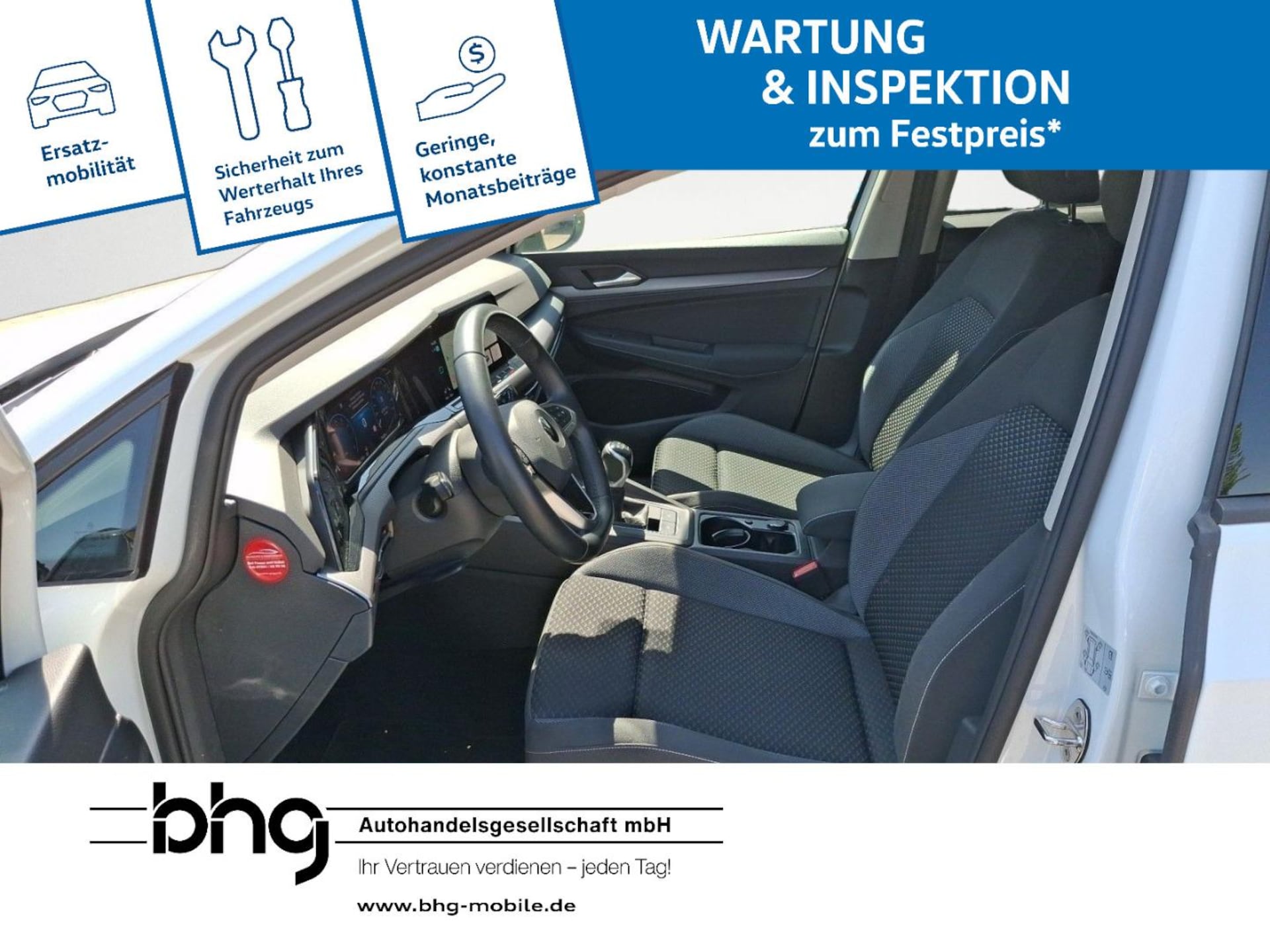 Volkswagen Golf Active