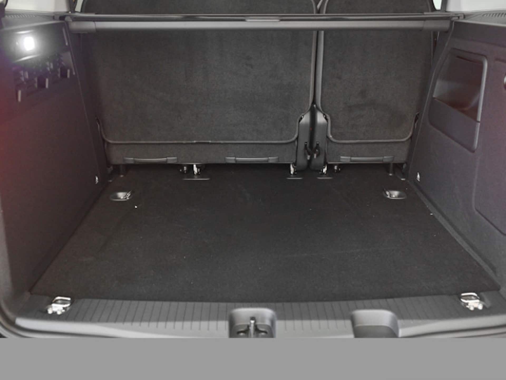 Volkswagen Caddy Style